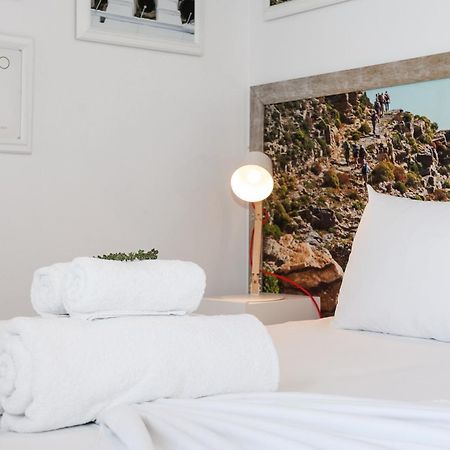 Kaerati Apartments 卡塔波拉 外观 照片