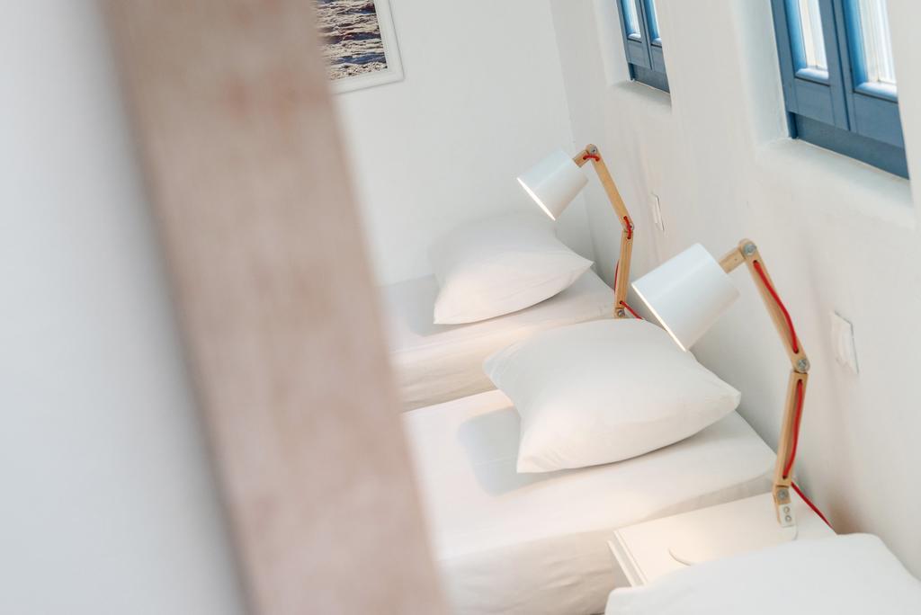 Kaerati Apartments 卡塔波拉 外观 照片