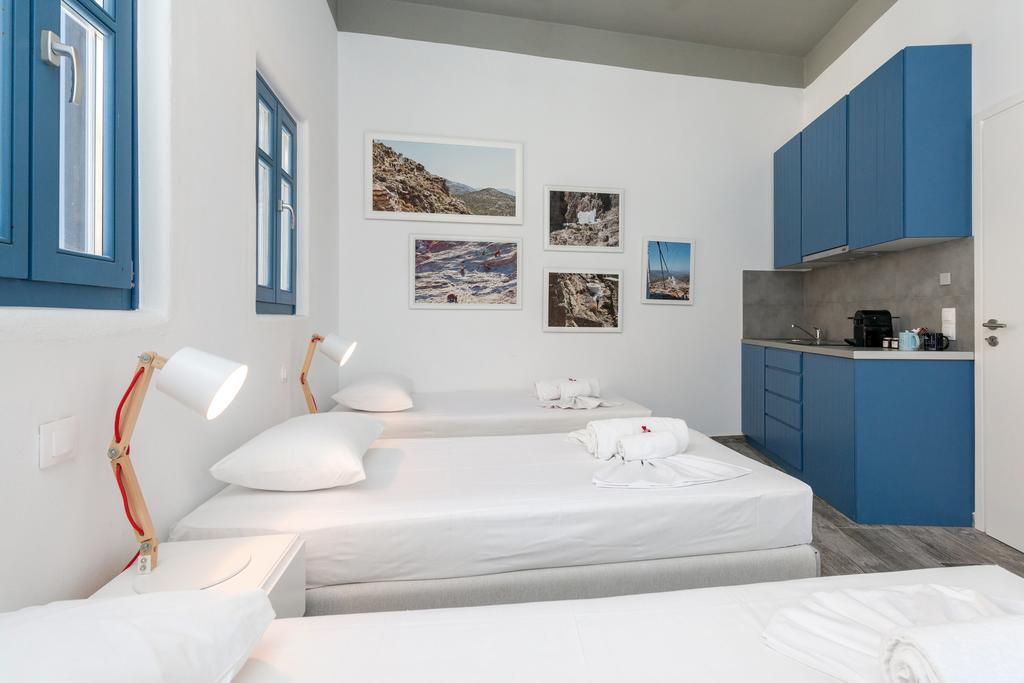 Kaerati Apartments 卡塔波拉 外观 照片