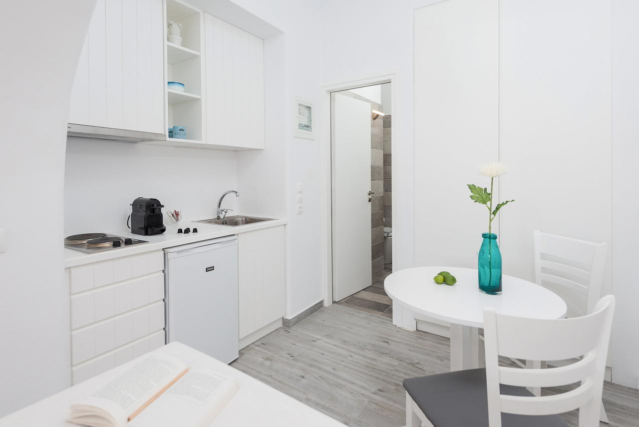 Kaerati Apartments 卡塔波拉 外观 照片